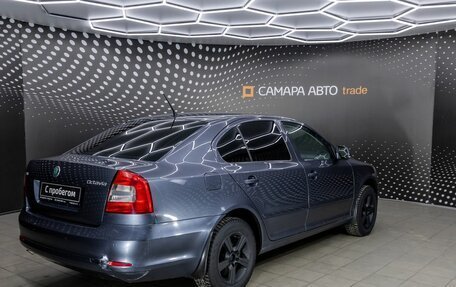 Skoda Octavia, 2012 год, 685 000 рублей, 2 фотография