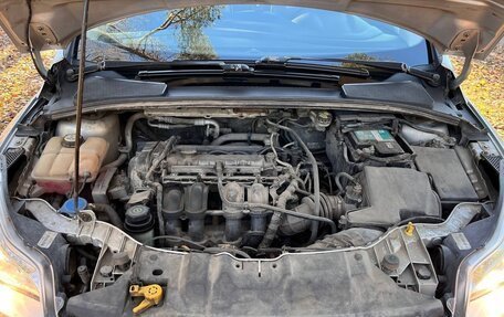 Ford Focus III, 2011 год, 580 000 рублей, 12 фотография