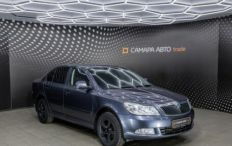 Skoda Octavia, 2012 год, 685 000 рублей, 3 фотография