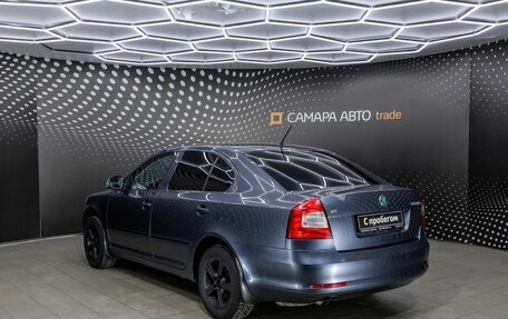 Skoda Octavia, 2012 год, 685 000 рублей, 4 фотография