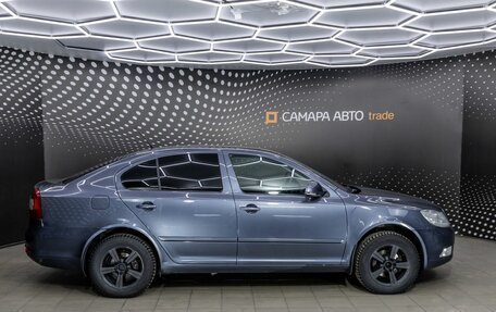 Skoda Octavia, 2012 год, 685 000 рублей, 5 фотография