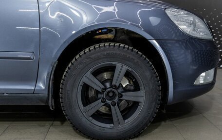 Skoda Octavia, 2012 год, 685 000 рублей, 9 фотография