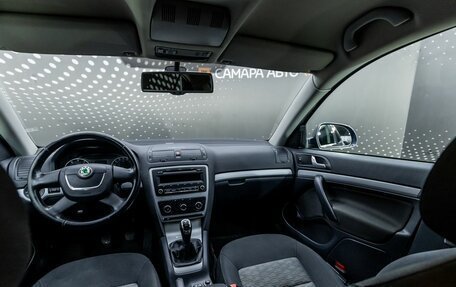 Skoda Octavia, 2012 год, 685 000 рублей, 15 фотография