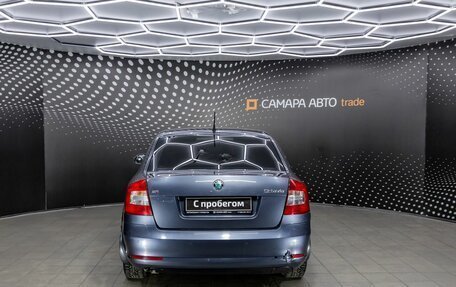 Skoda Octavia, 2012 год, 685 000 рублей, 8 фотография