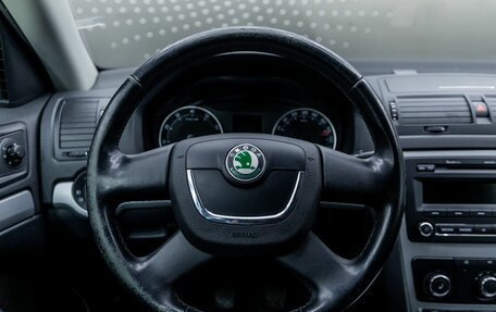 Skoda Octavia, 2012 год, 685 000 рублей, 12 фотография