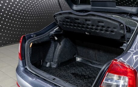 Skoda Octavia, 2012 год, 685 000 рублей, 10 фотография