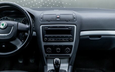 Skoda Octavia, 2012 год, 685 000 рублей, 13 фотография