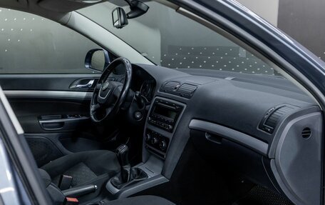 Skoda Octavia, 2012 год, 685 000 рублей, 17 фотография