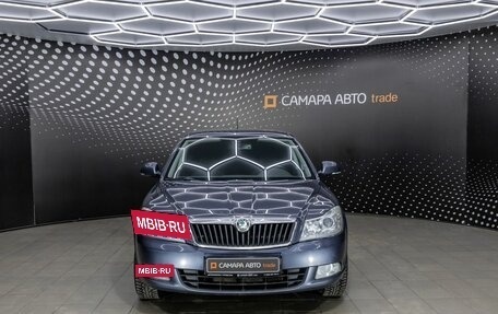 Skoda Octavia, 2012 год, 685 000 рублей, 7 фотография