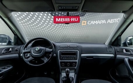 Skoda Octavia, 2012 год, 685 000 рублей, 14 фотография