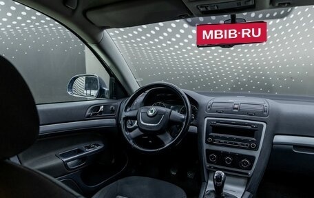 Skoda Octavia, 2012 год, 685 000 рублей, 16 фотография