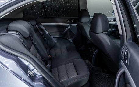 Skoda Octavia, 2012 год, 685 000 рублей, 19 фотография