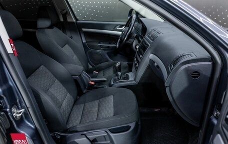 Skoda Octavia, 2012 год, 685 000 рублей, 18 фотография