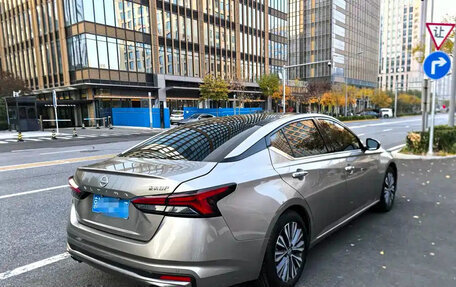 Nissan Altima VI (L34), 2022 год, 1 820 000 рублей, 6 фотография