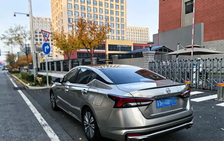 Nissan Altima VI (L34), 2022 год, 1 820 000 рублей, 4 фотография