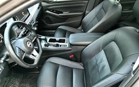 Nissan Altima VI (L34), 2022 год, 1 820 000 рублей, 11 фотография