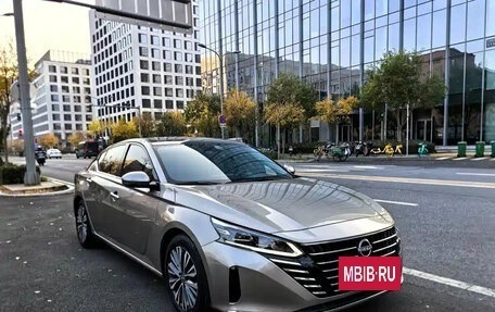 Nissan Altima VI (L34), 2022 год, 1 820 000 рублей, 3 фотография