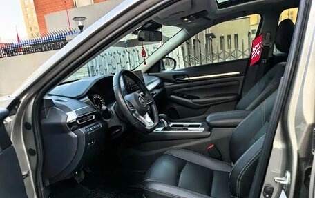 Nissan Altima VI (L34), 2022 год, 1 820 000 рублей, 7 фотография