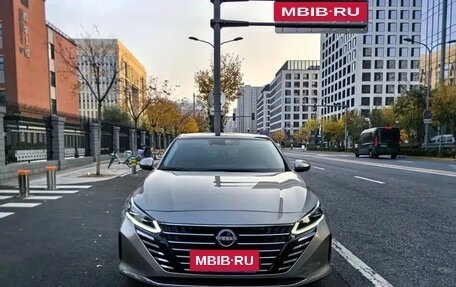 Nissan Altima VI (L34), 2022 год, 1 820 000 рублей, 2 фотография