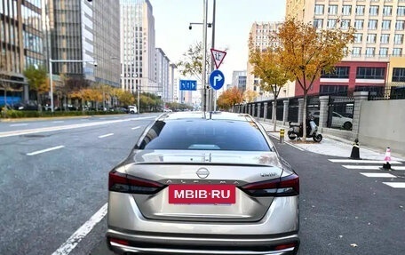 Nissan Altima VI (L34), 2022 год, 1 820 000 рублей, 5 фотография