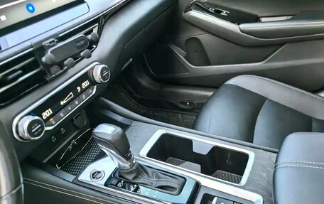 Nissan Altima VI (L34), 2022 год, 1 820 000 рублей, 14 фотография