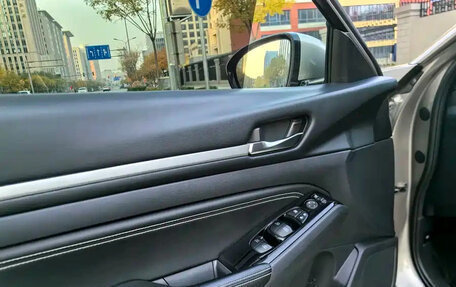 Nissan Altima VI (L34), 2022 год, 1 820 000 рублей, 16 фотография