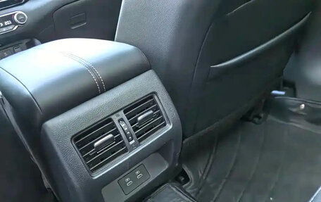 Nissan Altima VI (L34), 2022 год, 1 820 000 рублей, 17 фотография