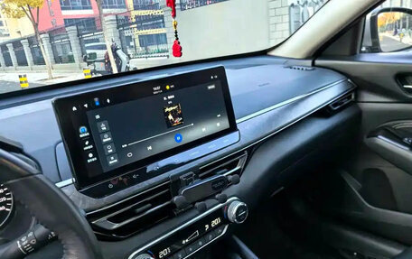 Nissan Altima VI (L34), 2022 год, 1 820 000 рублей, 15 фотография