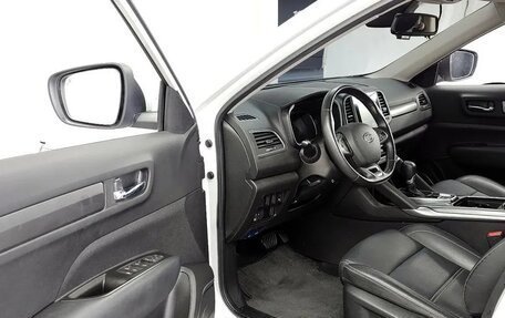 Renault Samsung QM6, 2023 год, 1 640 000 рублей, 5 фотография