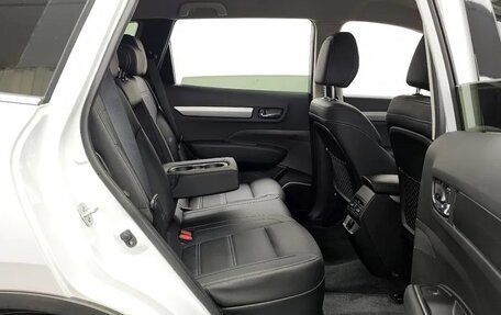 Renault Samsung QM6, 2023 год, 1 640 000 рублей, 7 фотография