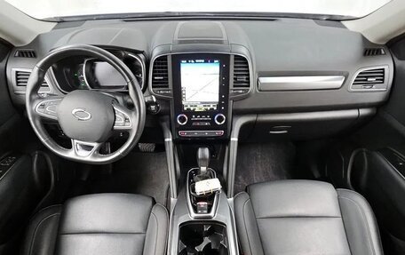Renault Samsung QM6, 2023 год, 1 640 000 рублей, 6 фотография