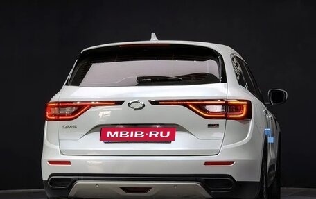 Renault Samsung QM6, 2023 год, 1 640 000 рублей, 4 фотография