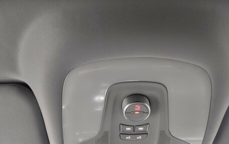 Chery Tiggo 8 Pro, 2022 год, 2 300 000 рублей, 13 фотография