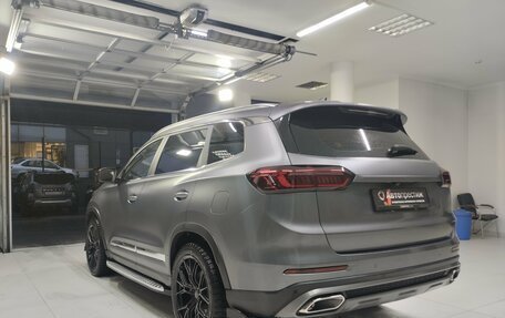 Chery Tiggo 8 Pro, 2022 год, 2 300 000 рублей, 4 фотография