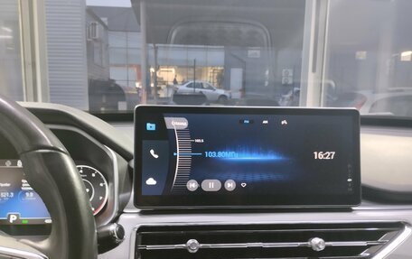 Chery Tiggo 8 Pro, 2022 год, 2 300 000 рублей, 11 фотография