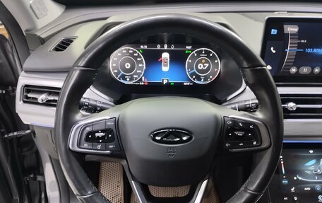 Chery Tiggo 8 Pro, 2022 год, 2 300 000 рублей, 8 фотография