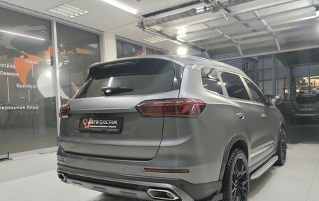 Chery Tiggo 8 Pro, 2022 год, 2 300 000 рублей, 6 фотография