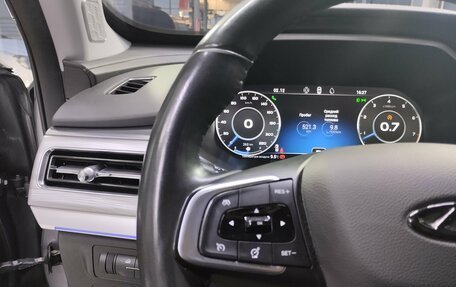 Chery Tiggo 8 Pro, 2022 год, 2 300 000 рублей, 9 фотография