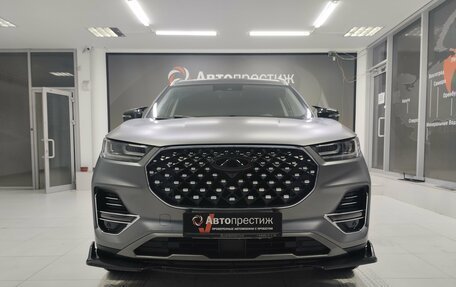 Chery Tiggo 8 Pro, 2022 год, 2 300 000 рублей, 2 фотография