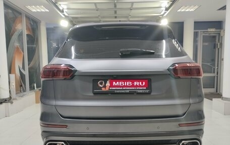 Chery Tiggo 8 Pro, 2022 год, 2 300 000 рублей, 5 фотография