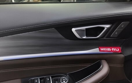 Chery Tiggo 8 Pro, 2022 год, 2 300 000 рублей, 15 фотография