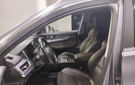 Chery Tiggo 8 Pro, 2022 год, 2 300 000 рублей, 16 фотография