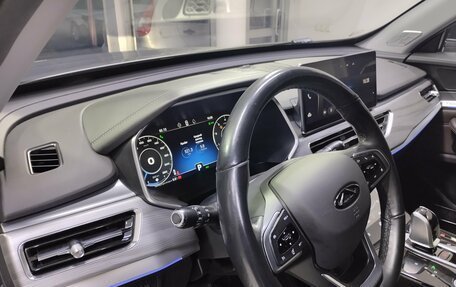 Chery Tiggo 8 Pro, 2022 год, 2 300 000 рублей, 19 фотография