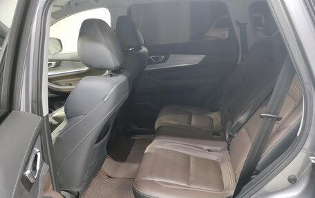 Chery Tiggo 8 Pro, 2022 год, 2 300 000 рублей, 18 фотография