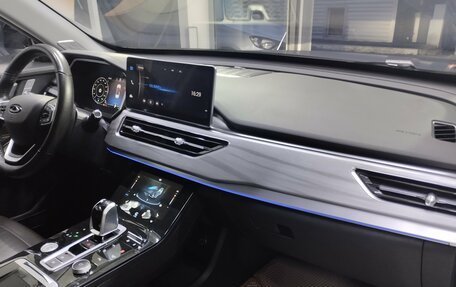 Chery Tiggo 8 Pro, 2022 год, 2 300 000 рублей, 20 фотография