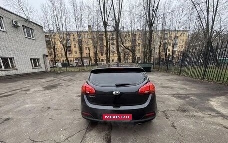 KIA cee'd III, 2013 год, 1 000 000 рублей, 1 фотография