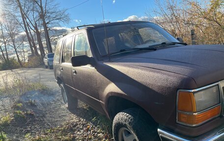 Ford Explorer III, 1994 год, 444 000 рублей, 1 фотография