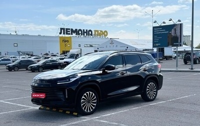 CheryExeed TXL, 2023 год, 2 600 000 рублей, 1 фотография