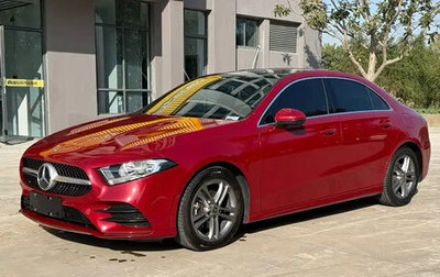 Mercedes-Benz A-Класс, 2022 год, 1 420 000 рублей, 1 фотография