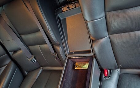 Infiniti M, 2013 год, 1 500 000 рублей, 16 фотография